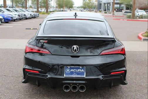 2025 Acura Integra Type S