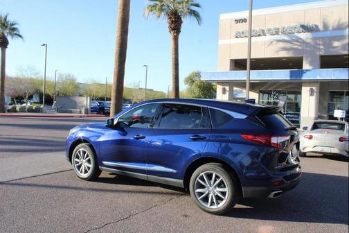 2023 Acura RDX Technology Package