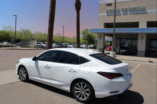 2025 Acura Integra Premium