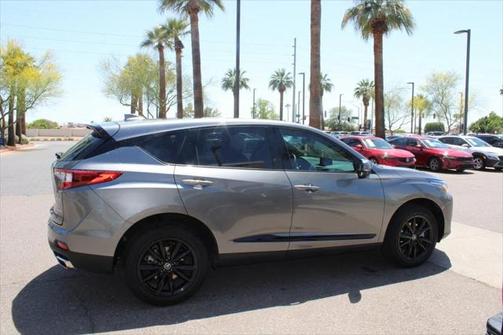 2025 Acura RDX Base