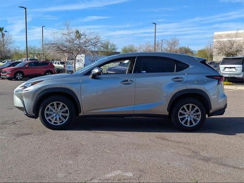 2020 Lexus NX 300 Base