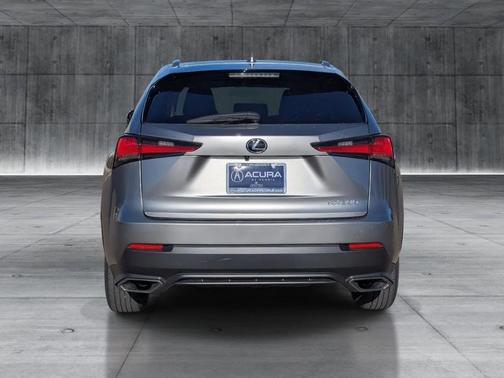 2020 Lexus NX 300 Base