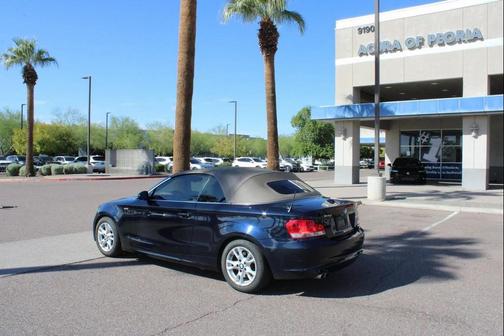 2009 BMW 128 128i