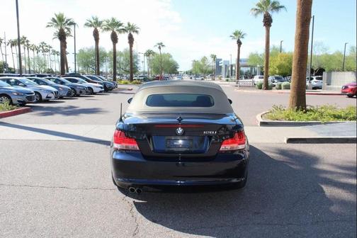 2009 BMW 128 128i