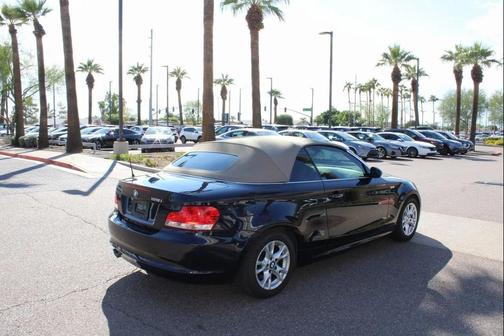 2009 BMW 128 128i