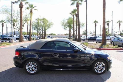 2009 BMW 128 128i