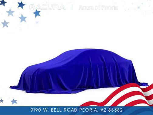 Bellanova White Pearl 2017 Acura TLX FWD