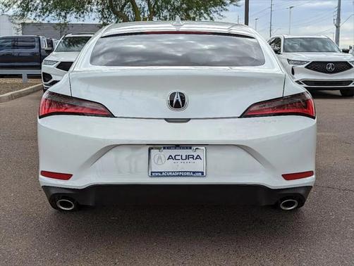 2025 Acura Integra Premium