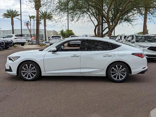 2025 Acura Integra Premium