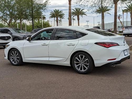 2025 Acura Integra Premium