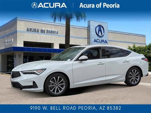 2025 Acura Integra Premium