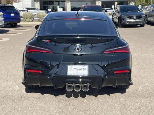 2025 Acura Integra Type S