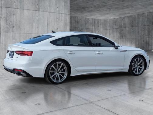 2025 Audi A5 Sportback 45 S Line Premium
