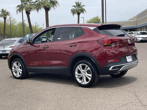 2022 Buick Encore GX Preferred