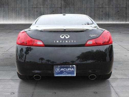 2014 INFINITI Q60 Journey