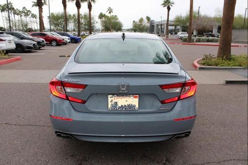 2022 Honda Accord Sport SE 1.5T