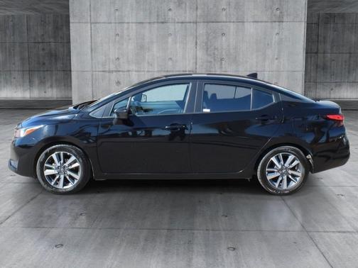 2023 Nissan Versa 1.6 SV