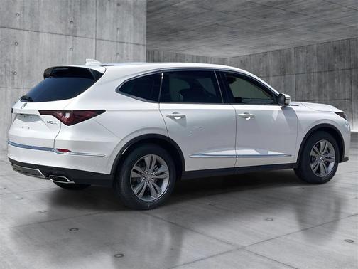2026 Acura MDX Standard
