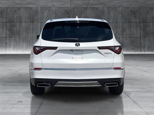 2026 Acura MDX Standard