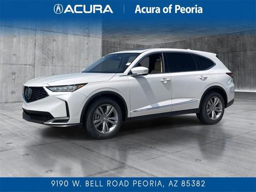 2026 Acura MDX Standard
