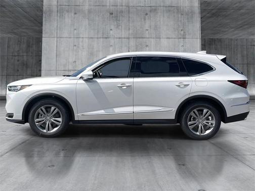 2026 Acura MDX Standard