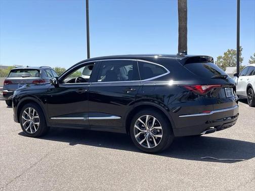 2024 Acura MDX Technology Package