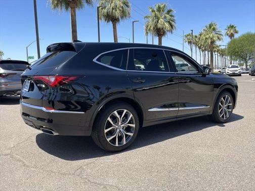 2024 Acura MDX Technology Package