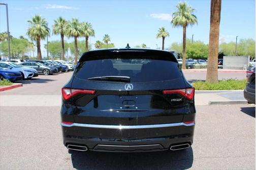 2024 Acura MDX Technology Package