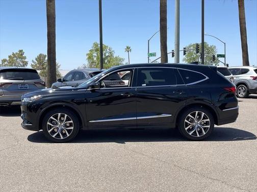 2024 Acura MDX Technology Package