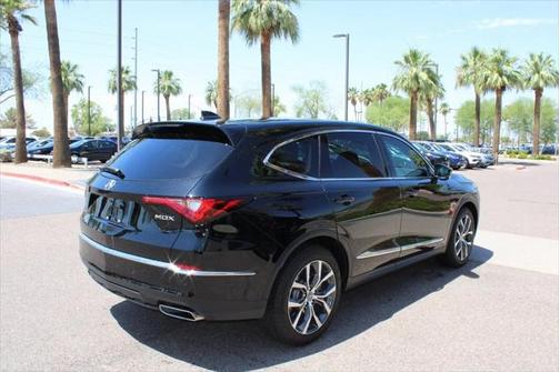 2024 Acura MDX Technology Package