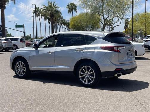 2023 Acura RDX Technology Package