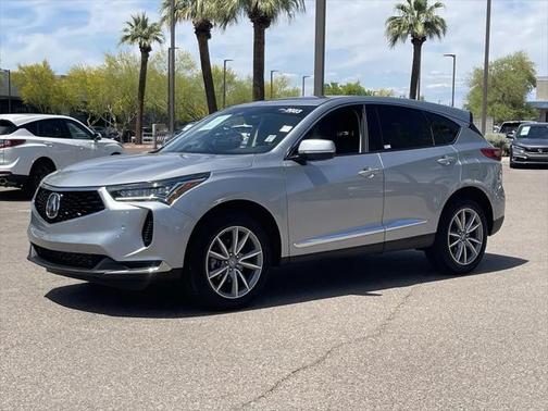 2023 Acura RDX Technology Package