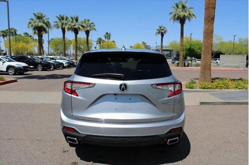 2023 Acura RDX Technology Package