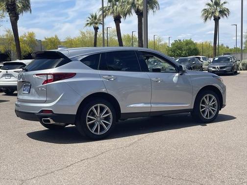 2023 Acura RDX Technology Package