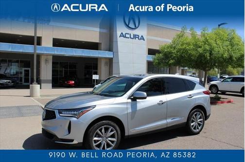 2023 Acura RDX Technology Package
