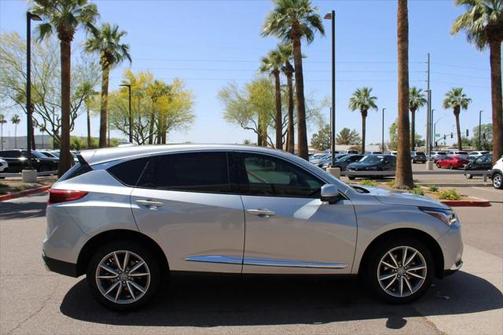 2023 Acura RDX Technology Package