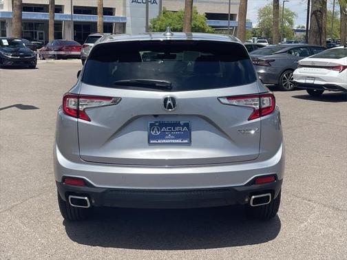 2023 Acura RDX Technology Package