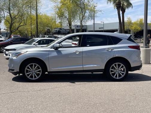 2023 Acura RDX Technology Package