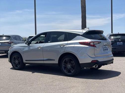 2023 Acura RDX Base