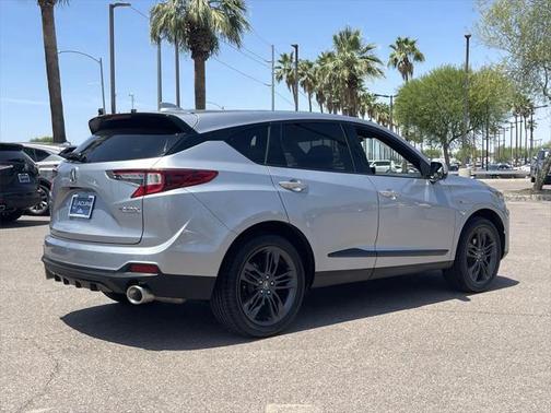 2023 Acura RDX Base