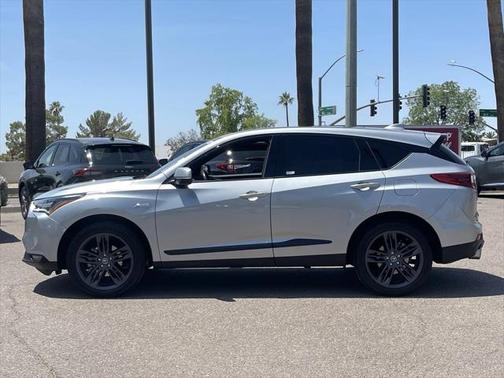 2023 Acura RDX Base