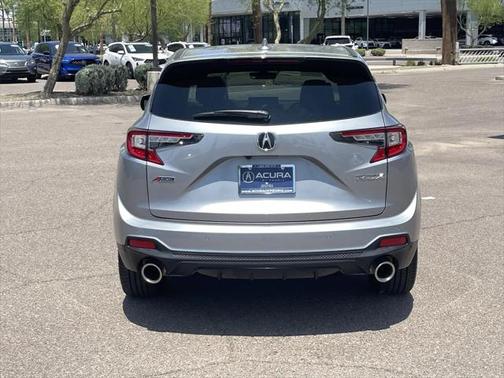 2023 Acura RDX Base
