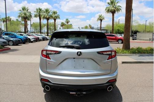 2023 Acura RDX Base