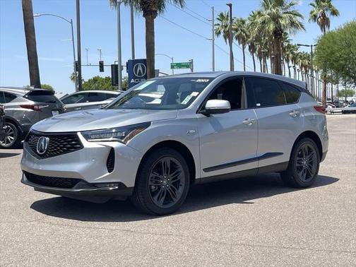 2023 Acura RDX Base