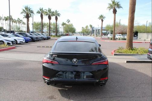 2023 Acura Integra A-SPEC