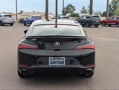 2023 Acura Integra A-SPEC