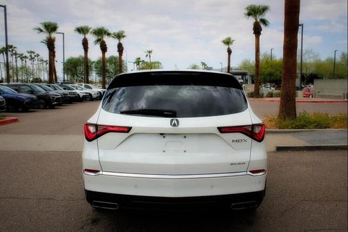 2023 Acura MDX Technology Package