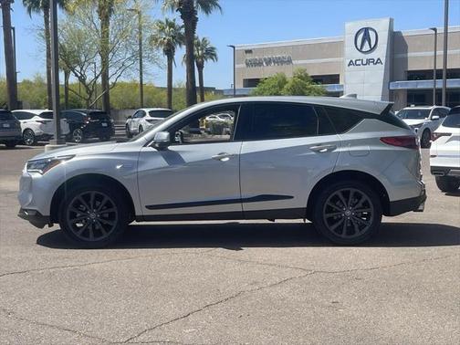 2025 Acura RDX Base