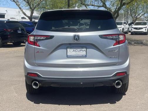 2025 Acura RDX Base