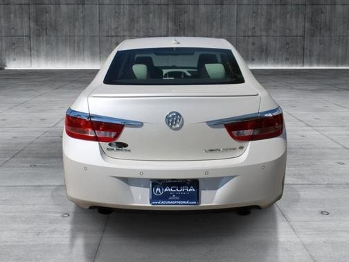 2014 Buick Verano Premium Group